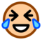 Face with Tears of Joy Face with Tears of Joy