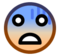 Fearful Face Fearful Face