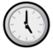Five O’Clock Five O’Clock