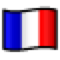 Flag: France Flag: France