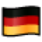 Flag: Germany Flag: Germany