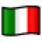 Flag: Italy Flag: Italy