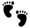 Footprints Footprints
