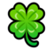 Four Leaf Clover Four Leaf Clover