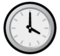 Four O’Clock Four O’Clock