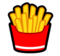 French Fries French Fries