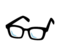 Glasses Glasses