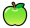 Green Apple Green Apple