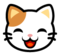 Grinning Cat Grinning Cat
