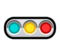 Horizontal Traffic Light Horizontal Traffic Light