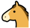 Horse Face Horse Face