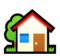 House with Garden House with Garden