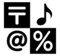 Input Symbols Input Symbols