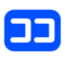 Japanese “Here” Button Japanese “Here” Button