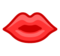 Kiss Mark Kiss Mark