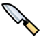 Kitchen Knife Kitchen Knife