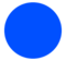 Blue Circle Blue Circle