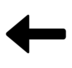 Left Arrow Left Arrow