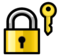 Locked with Key Locked with Key