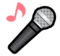 Microphone Microphone