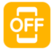 Mobile Phone Off Mobile Phone Off