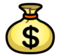 Money Bag Money Bag