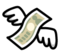 Money with Wings Money with Wings