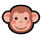 Monkey Face Monkey Face