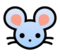 Mouse Face Mouse Face