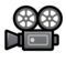 Movie Camera Movie Camera