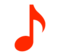 Musical Note Musical Note