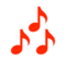 Musical Notes Musical Notes