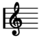 Musical Score Musical Score