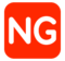 NG Button NG Button