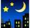 Night with Stars Night with Stars