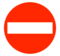 No Entry No Entry