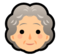Old Woman Old Woman