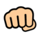 Oncoming Fist Oncoming Fist