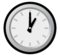 One O’Clock One O’Clock