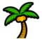 Palm Tree Palm Tree