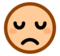 Pensive Face Pensive Face