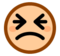 Persevering Face Persevering Face