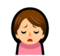 Person Frowning Person Frowning