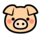 Pig Face Pig Face