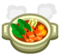 Pot of Food Pot of Food