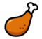 Poultry Leg Poultry Leg