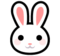 Rabbit Face Rabbit Face