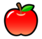 Red Apple Red Apple