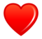 Red Heart Red Heart