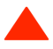 Red Triangle Pointed Up Red Triangle Pointed Up
